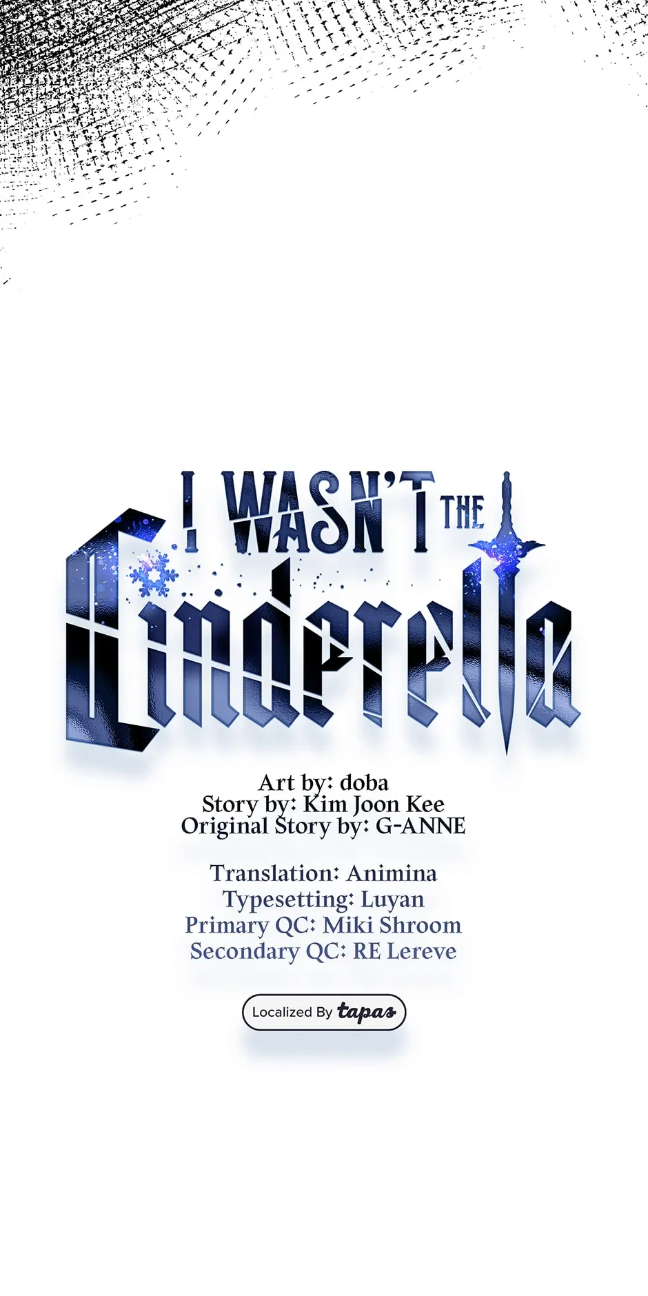 Cinderella Wasn't Me Chapter 104 10